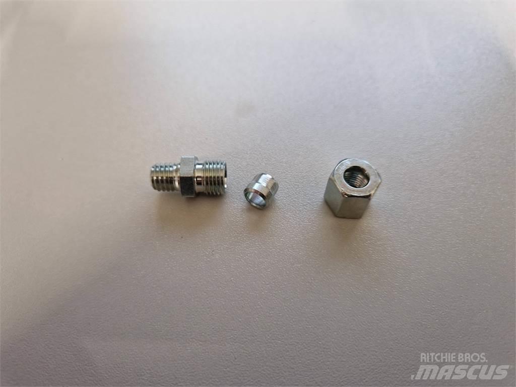 Ponsse 0059166 Hydraulikk