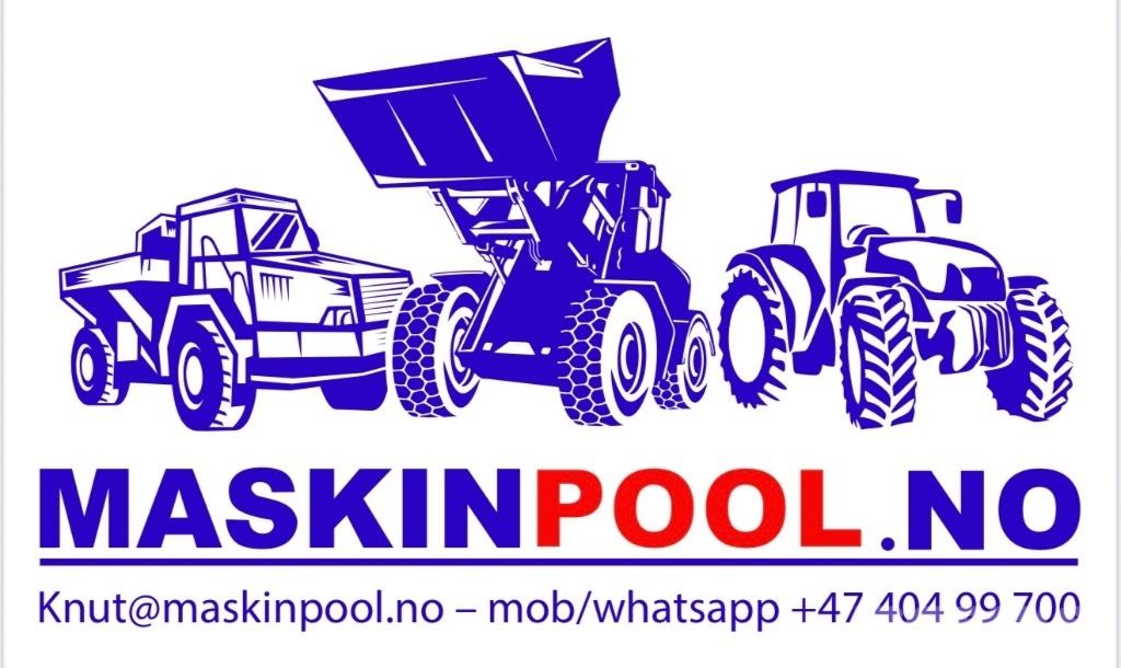 Volvo FH540 6 X 4 Trekkvogner