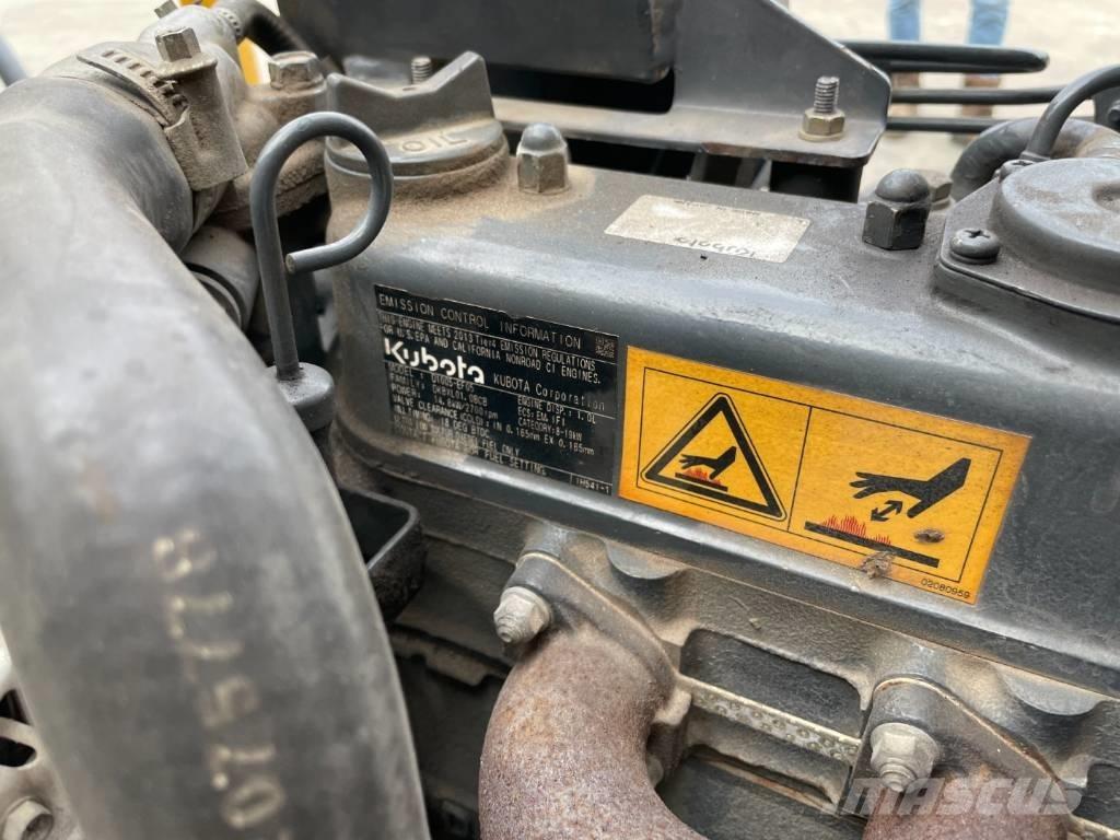 Hamm HD 10 VV Tandem Valser