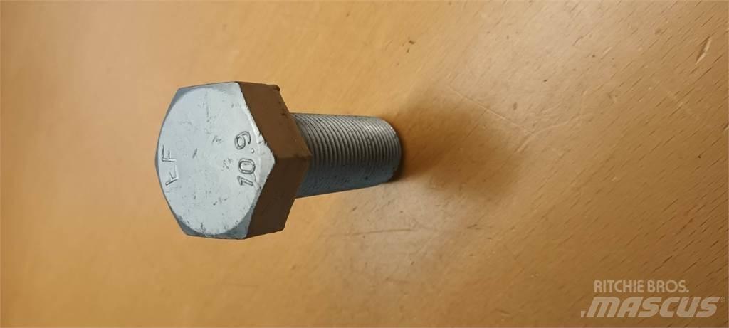 Ponsse 0062843 Chassis og understell