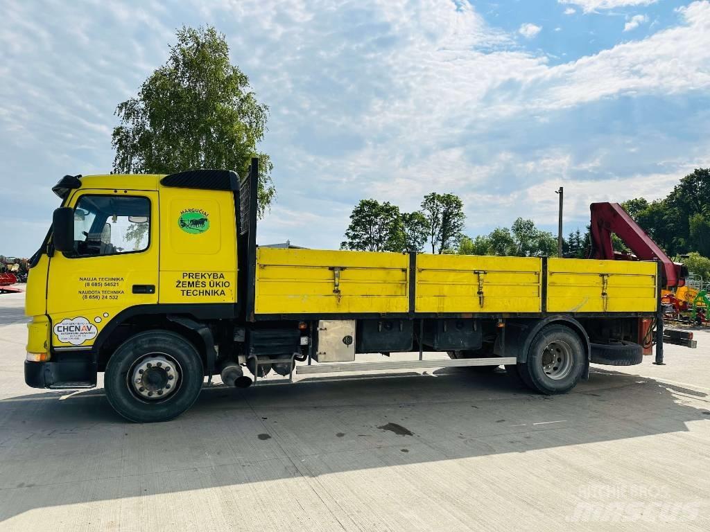 Volvo FM 12 380 Trekkvogner