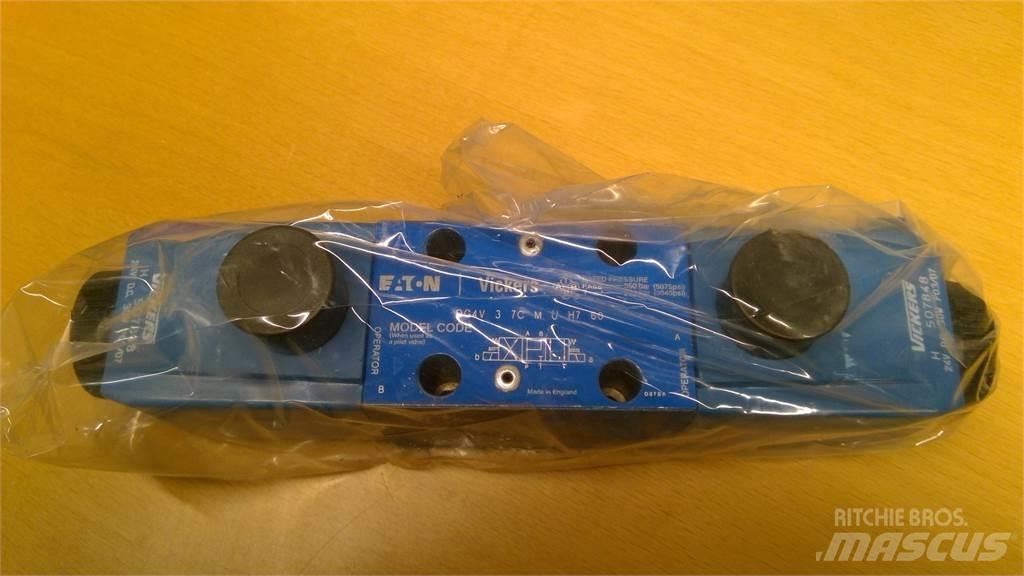 Ponsse 0038175 Hydraulikk