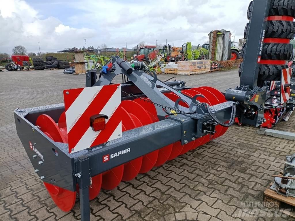 Saphir SW 30 H KV Valser