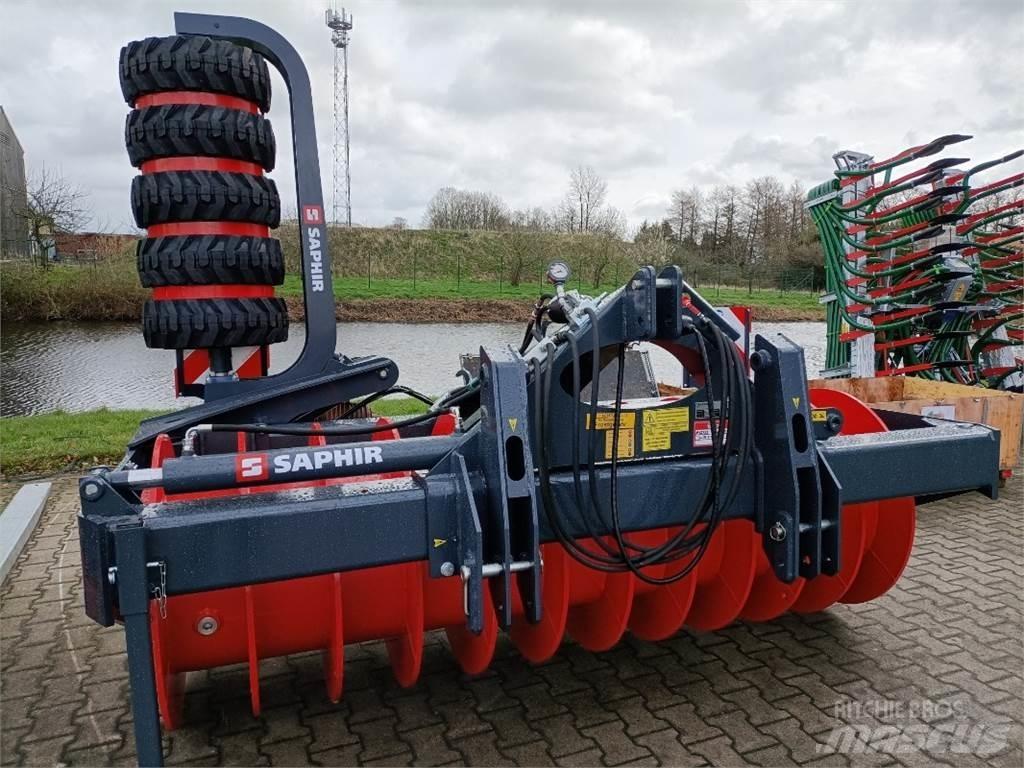 Saphir SW 30 H KV Valser