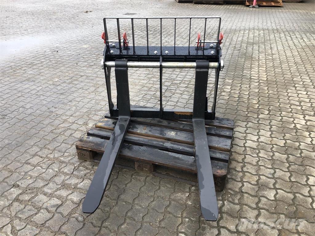 Manitou CAF Pallegafler