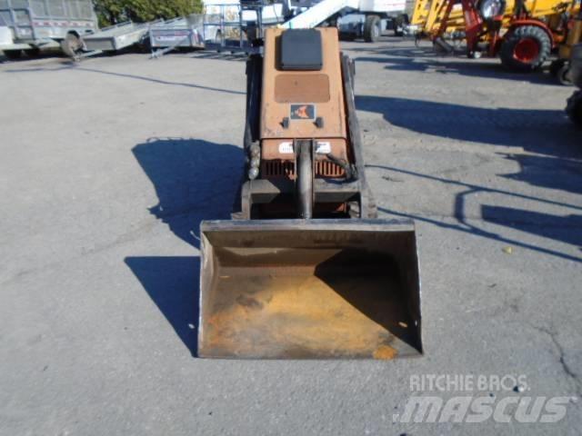 Ditch Witch SK 650 Kompaktlastere
