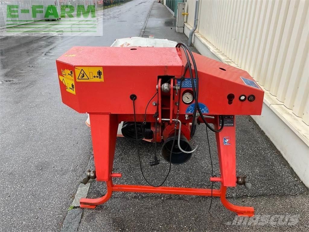 Kuhn GMD 3510 FF Slåmaskiner