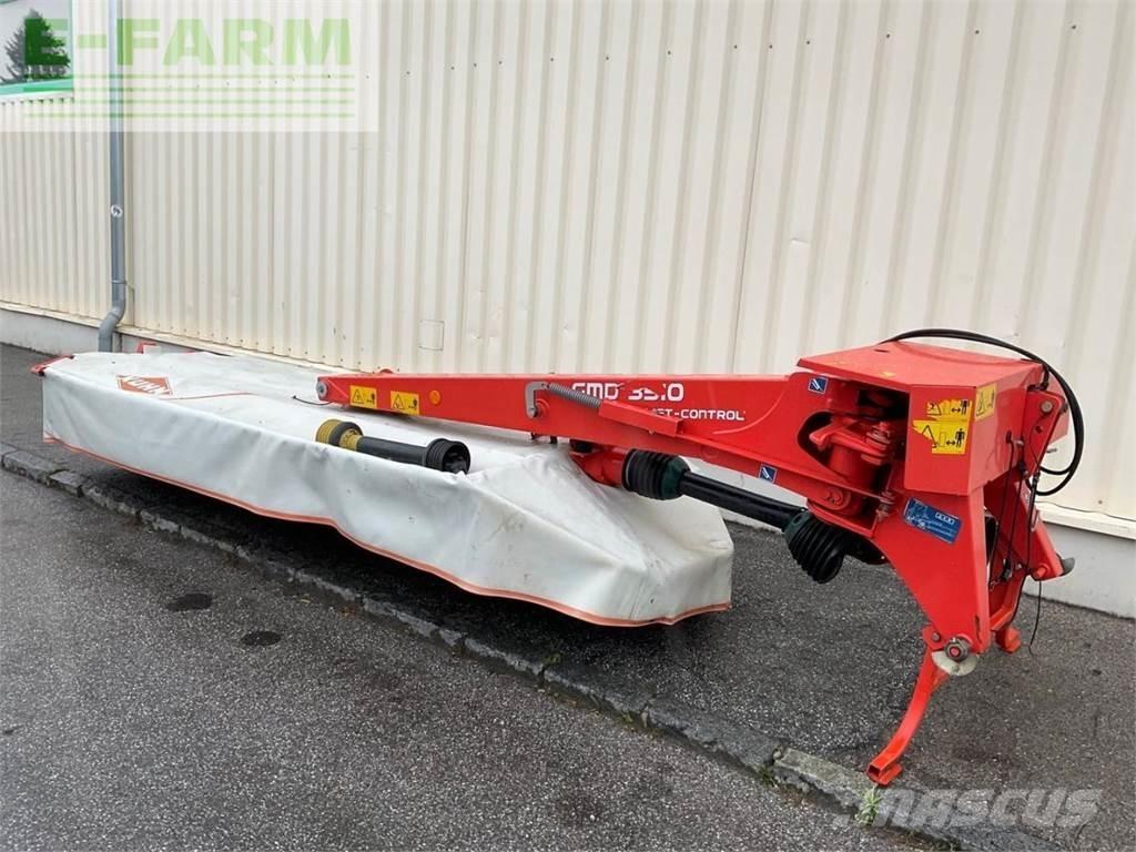 Kuhn GMD 3510 FF Slåmaskiner