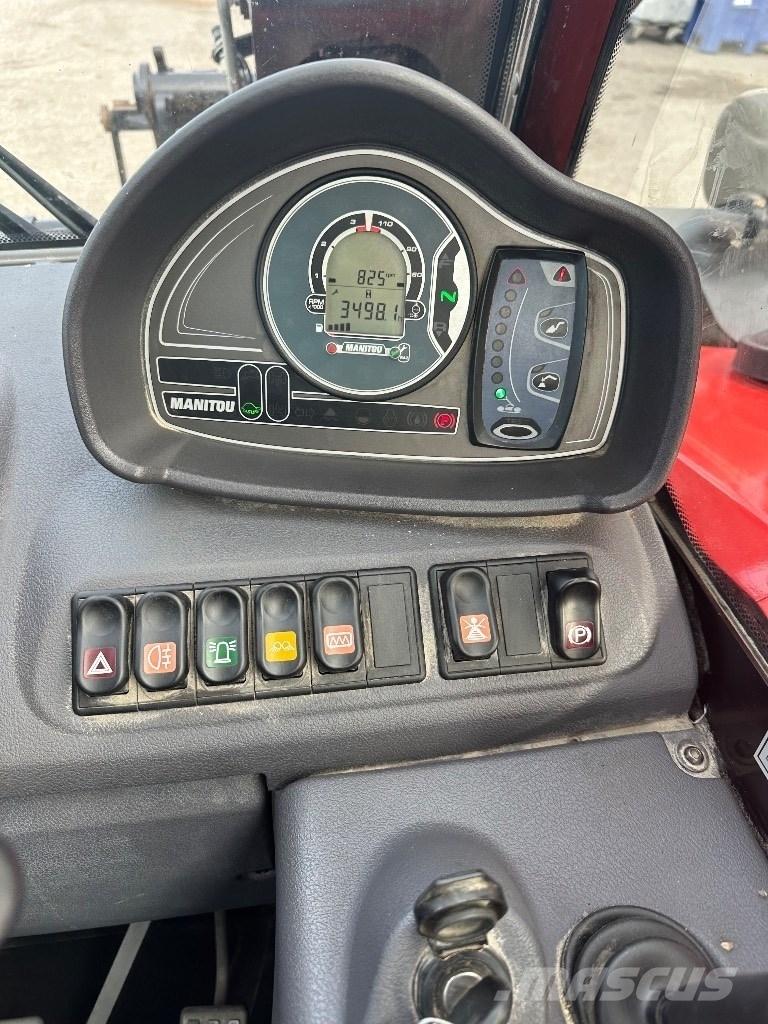 Manitou 420 MT Teleskoplastere