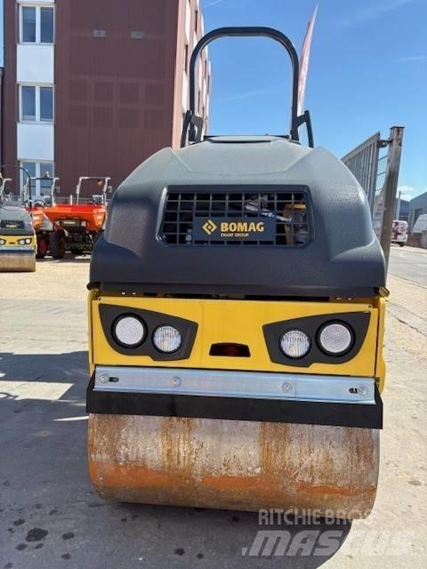 Bomag BW 80 AD-5 Tandem Valser