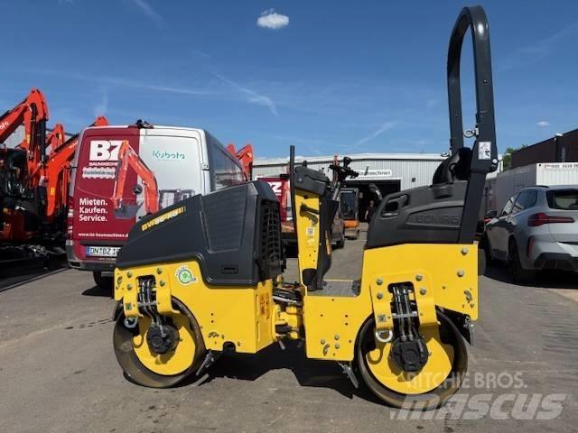 Bomag BW 80 AD-5 Tandem Valser