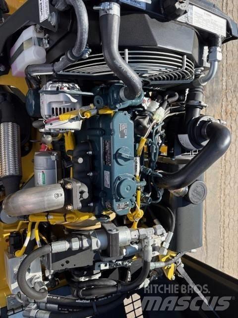 Bomag BW 80 AD-5 Tandem Valser