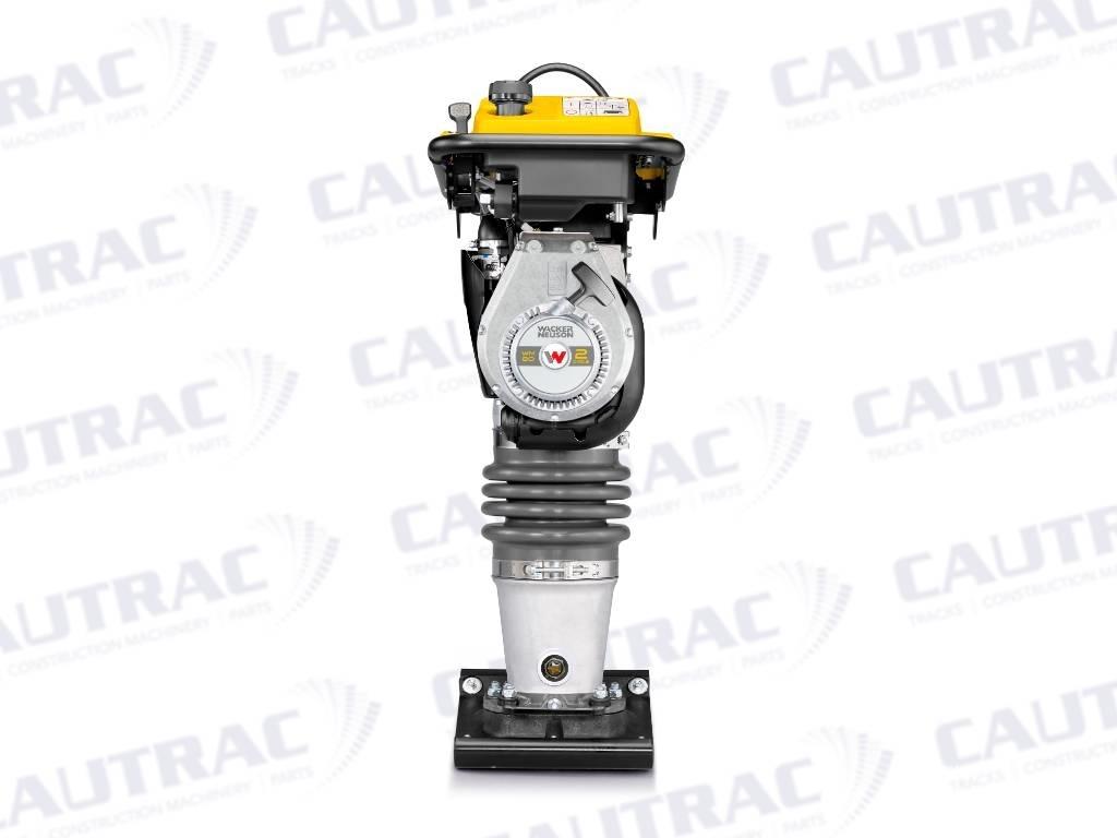 Wacker Neuson BS60-2 Vibroplater