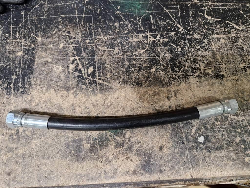 Eco Log 643060 Hydraulikk