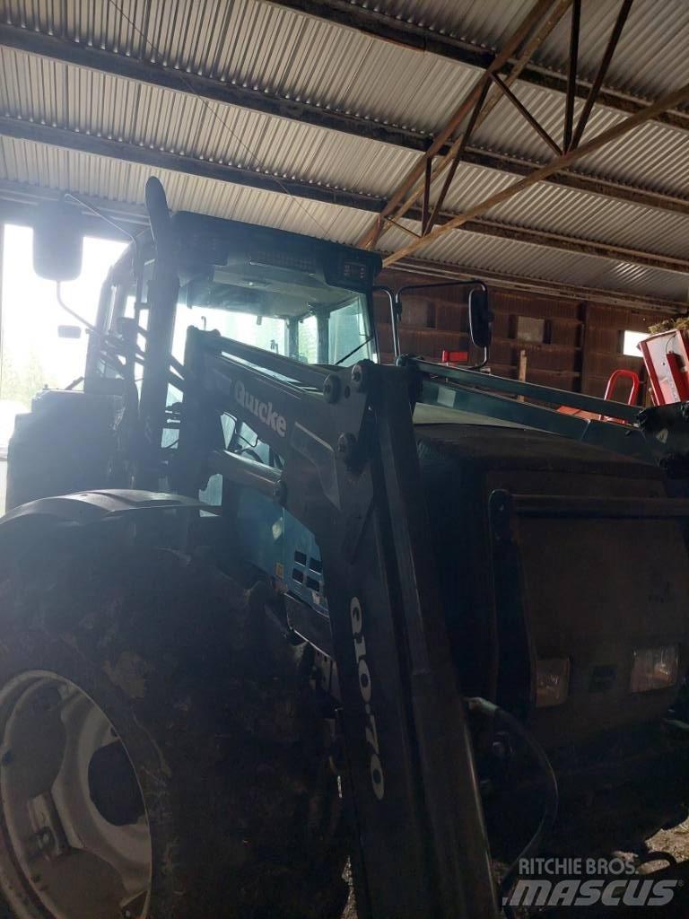 Valtra Valmet 8400-4 Traktorer