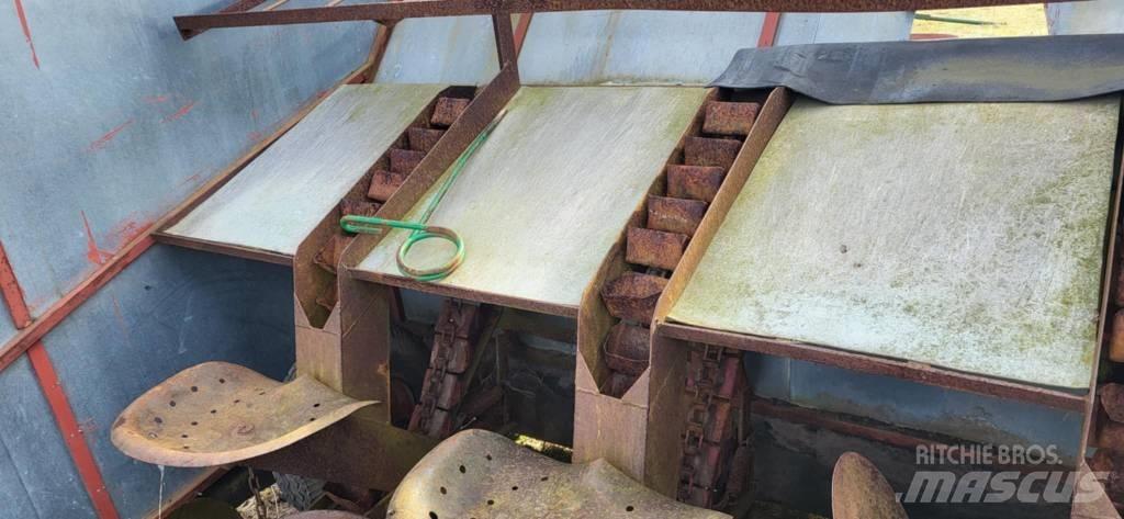  Trijett 4x65 Potetsettere