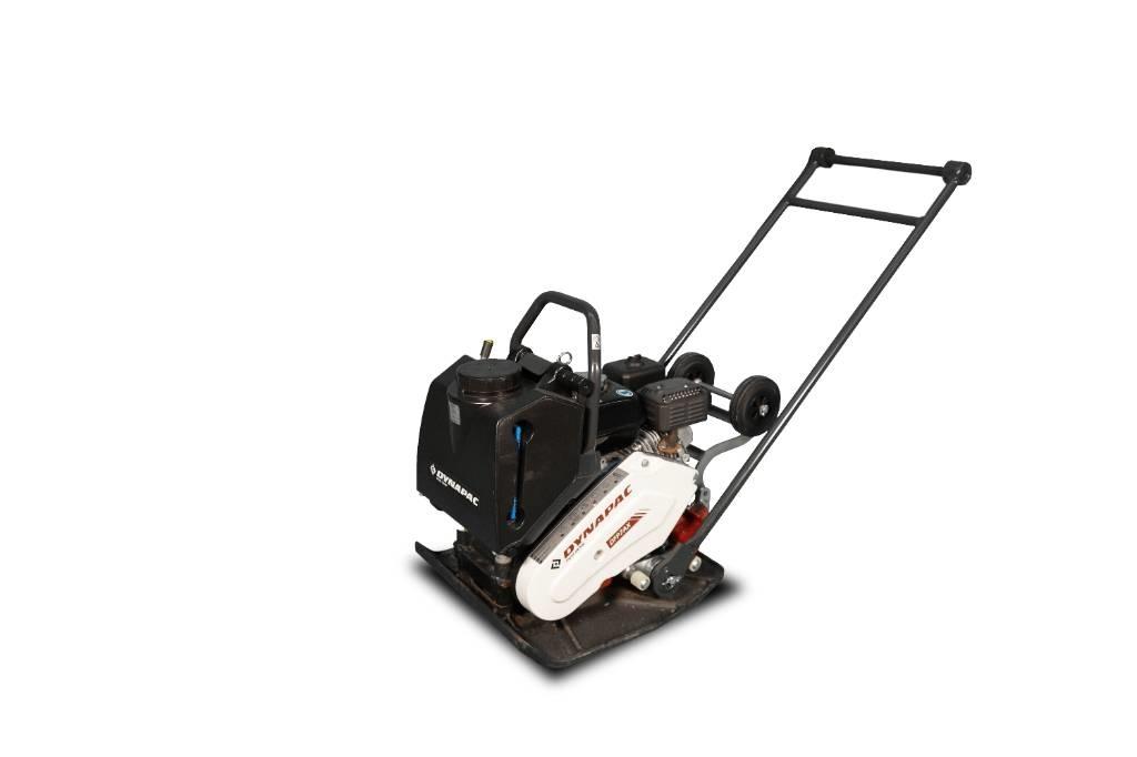 Dynapac DFP7AX Vibroplater
