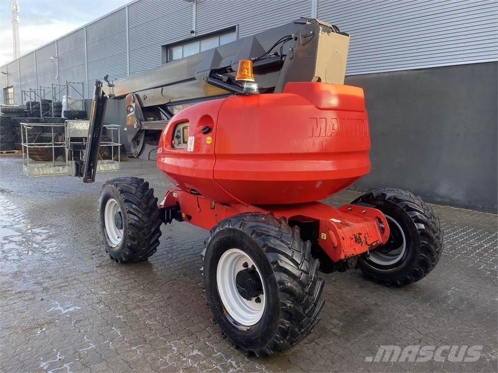 Manitou 200ATJ RC Leddede bomlifter