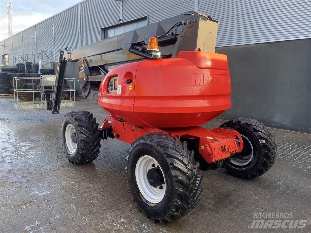 Manitou 200ATJ RC Leddede bomlifter