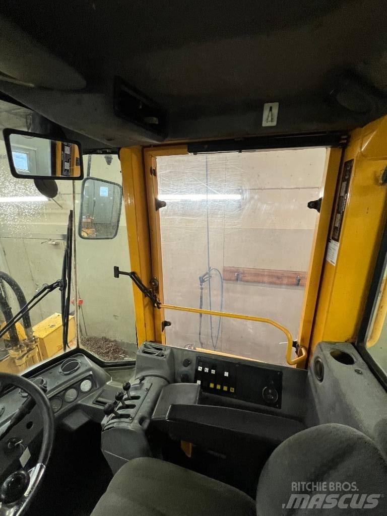 Volvo L90 B Hjullastere