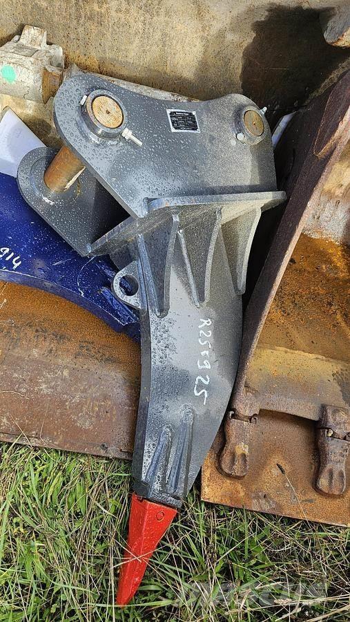  KBKC 06 Andre komponenter