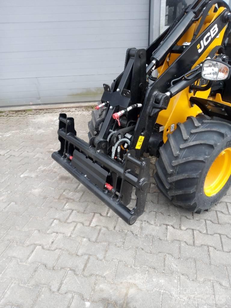 JCB 403 Minilastere
