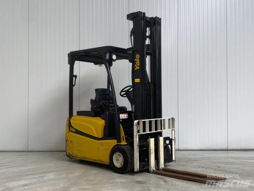 Yale ERP20VT mwb Elektriske trucker