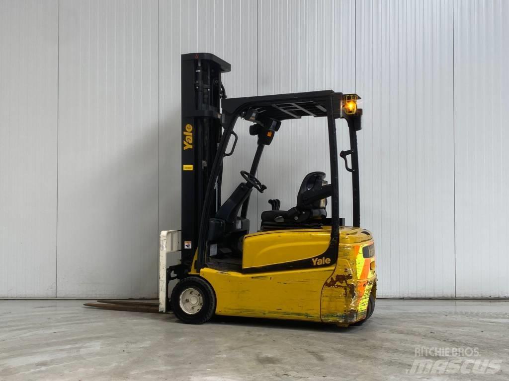 Yale ERP20VT mwb Elektriske trucker
