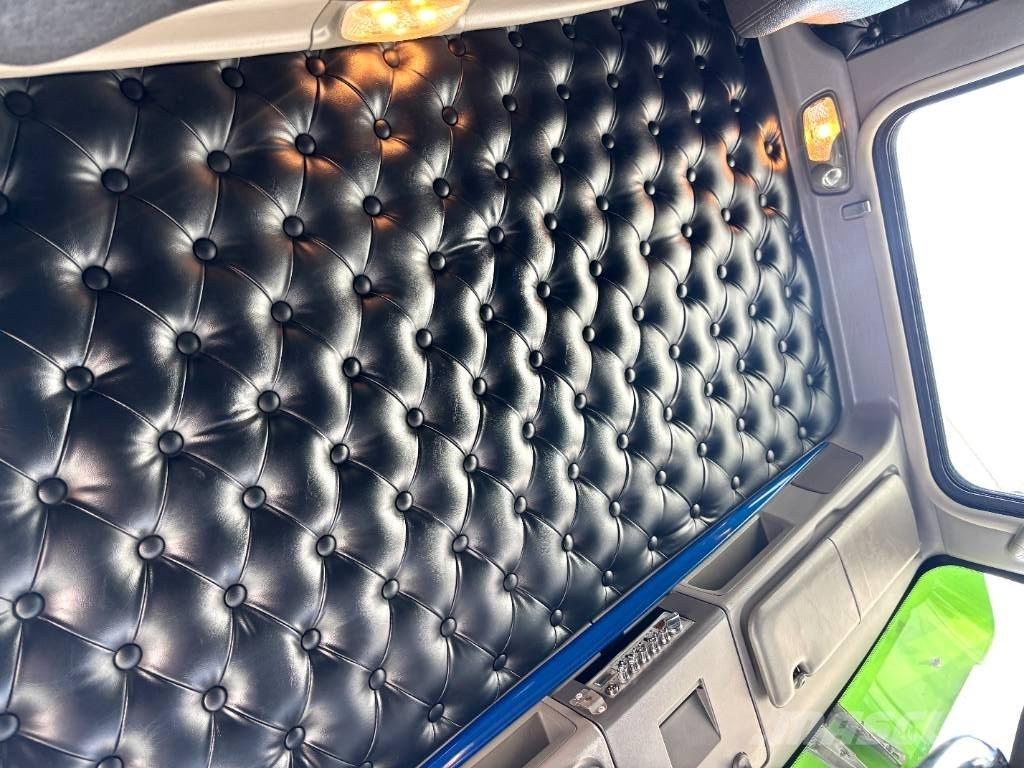 Kenworth W 900 Trekkvogner