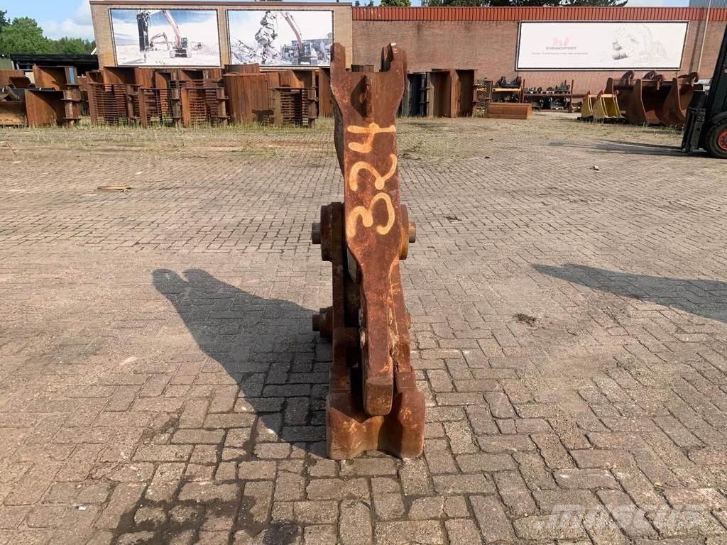 CAT MP324-C JAW Asfaltskjærer