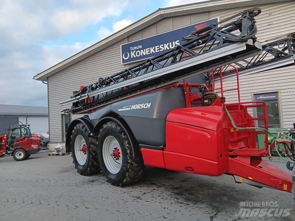 Horsch Leeb 12 TD Slepesprøyter