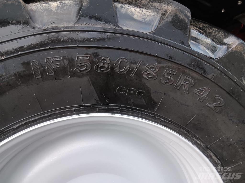 Horsch Leeb 12 TD Slepesprøyter