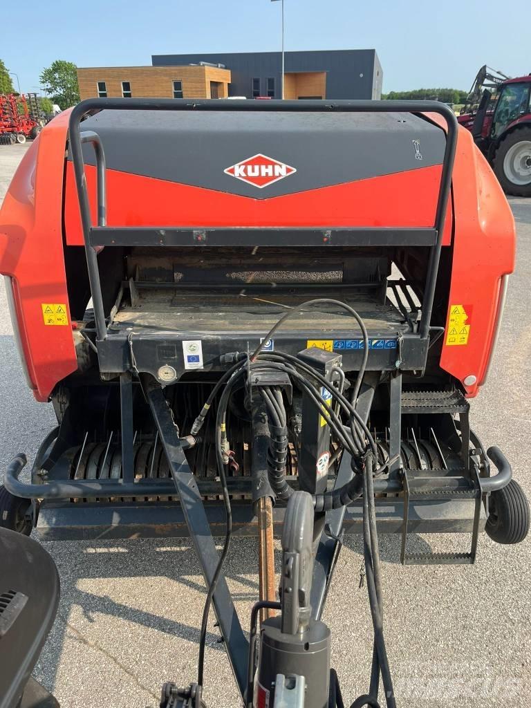 Kuhn FB 3135 Rundballepresser