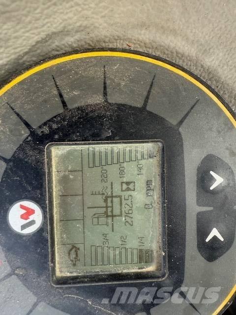 Neuson EZ 53 Minigravere <7t