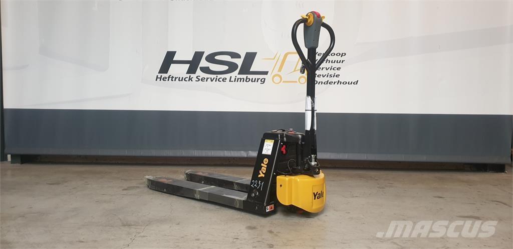 Yale MPC15 Ledestablere