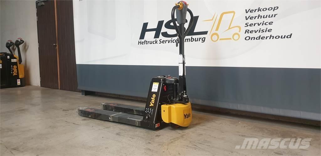 Yale MPC15 Lavtløftende truck
