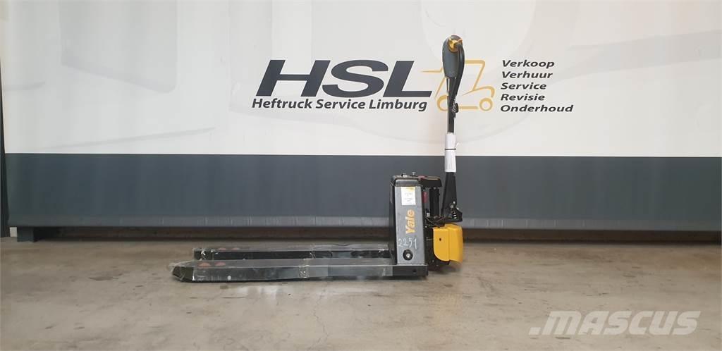 Yale MPC15 Lavtløftende truck