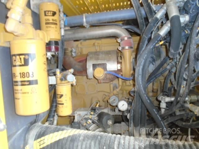 Atlas Copco F9C Borerigger
