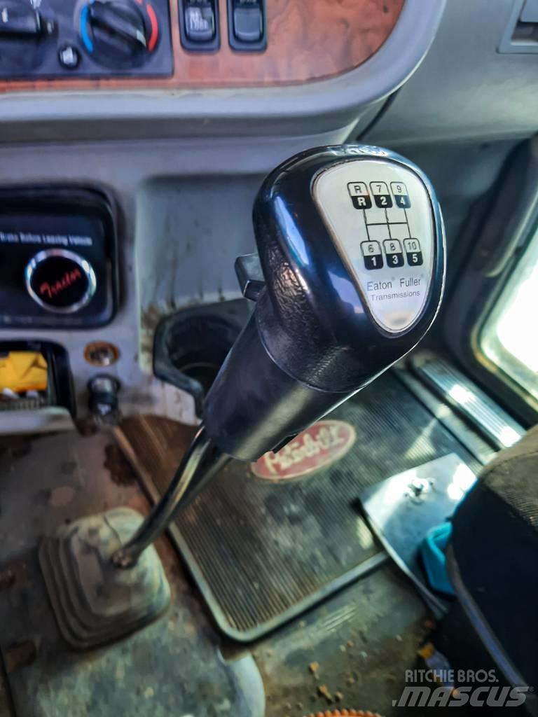 Peterbilt 388 Trekkvogner