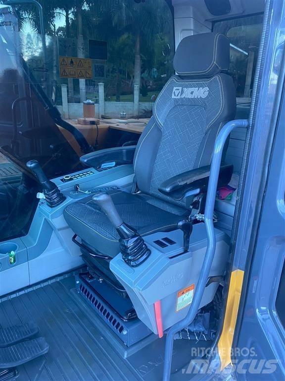 XCMG XE 180 BR Beltegraver