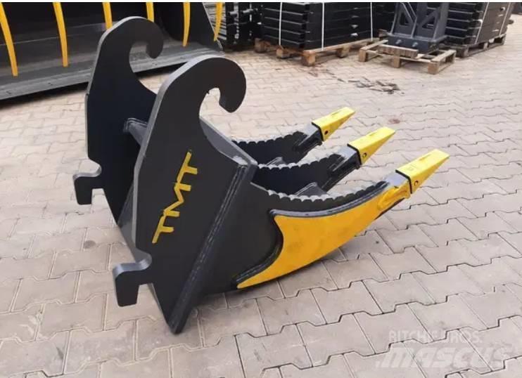 TMT JCB Andre komponenter