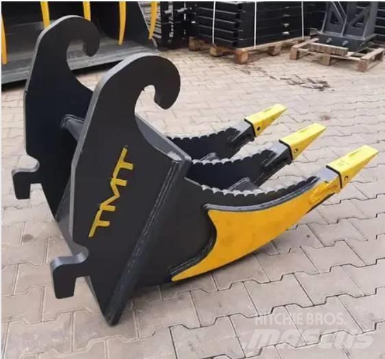 TMT JCB Andre komponenter