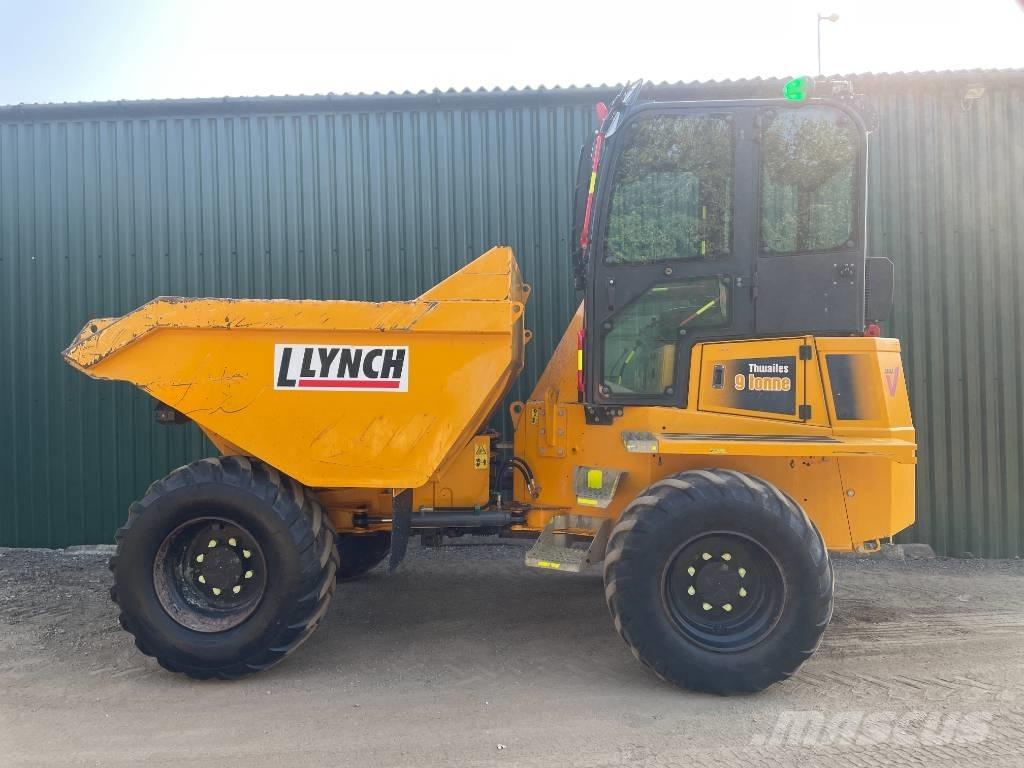Thwaites MACH 2390 Mini dumpere