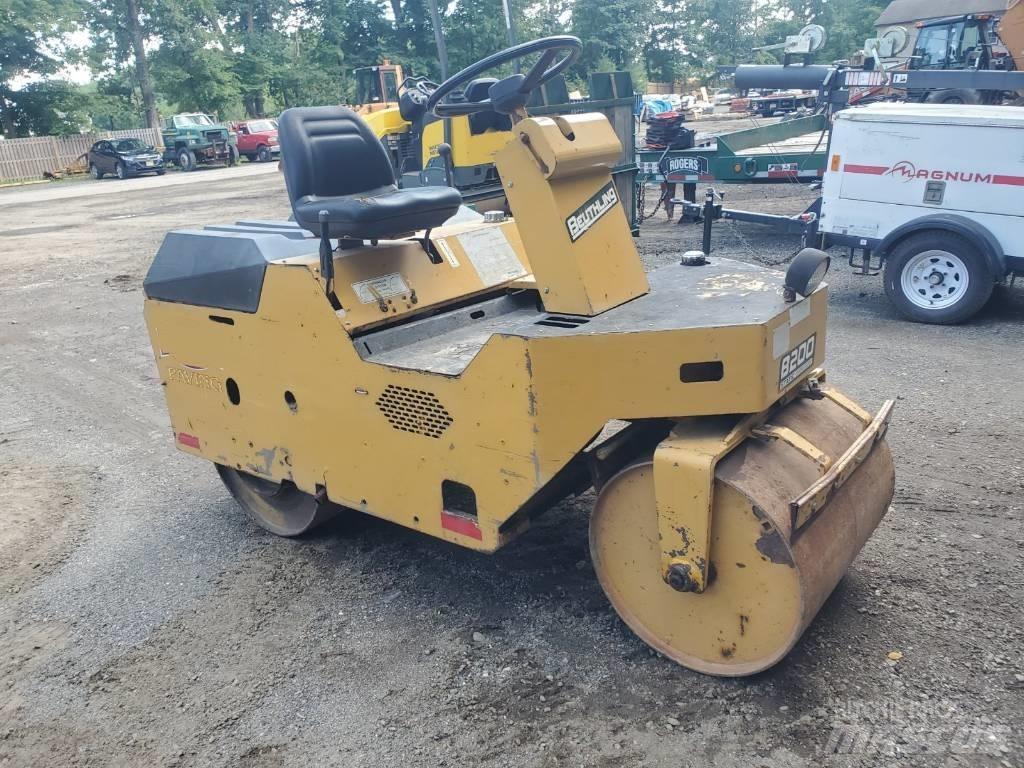 Beuthling B200 Tandem Valser