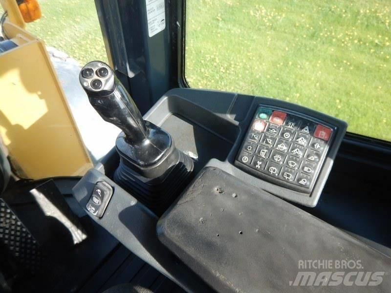 John Deere 624K Hjullastere