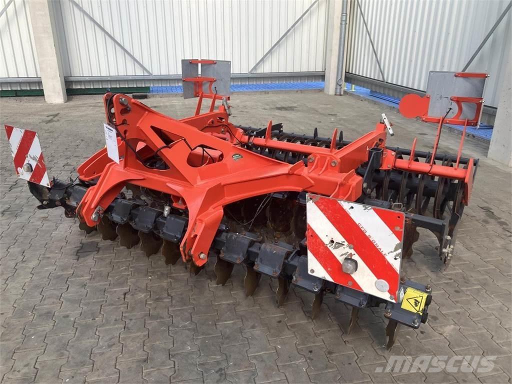 Kuhn 303 Skålharver