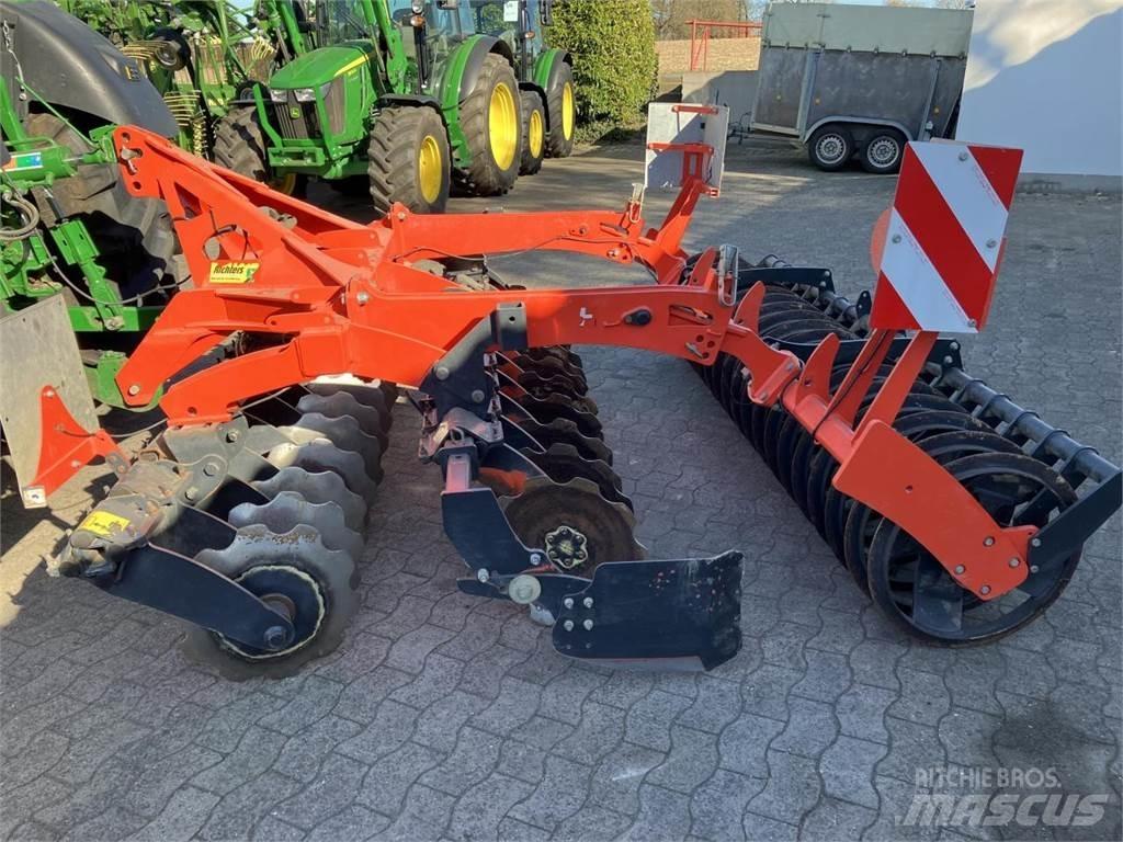 Kuhn 303 Skålharver