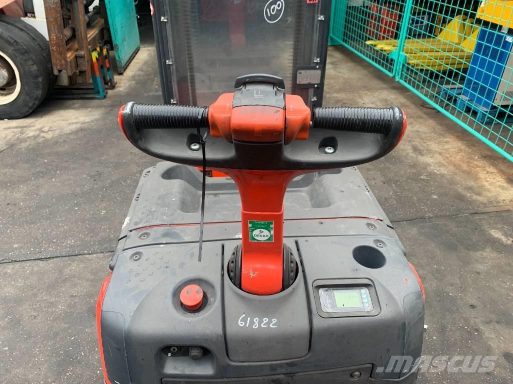 Linde L12AC V-3818 Stablere