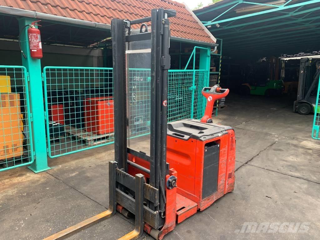 Linde L12AC V-3818 Stablere