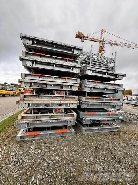 MAB 2801 Sakselifter